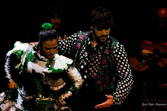 Flamenco Show Tickets to the Triana Flamenco Theater - Where Teatro Flamenco Triana sits in Seville (and why Triana matters)