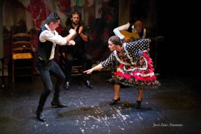 Flamenco Show Tickets to the Triana Flamenco Theater - Price and value: what $30.23 really buys you