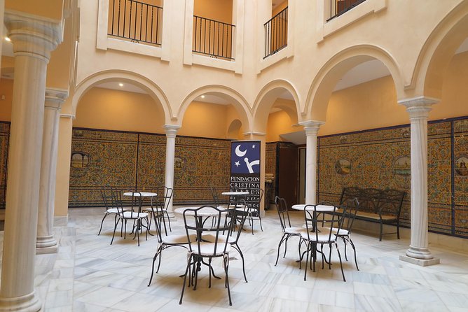Flamenco Show Tickets to the Triana Flamenco Theater - A simple decision checklist for tonight