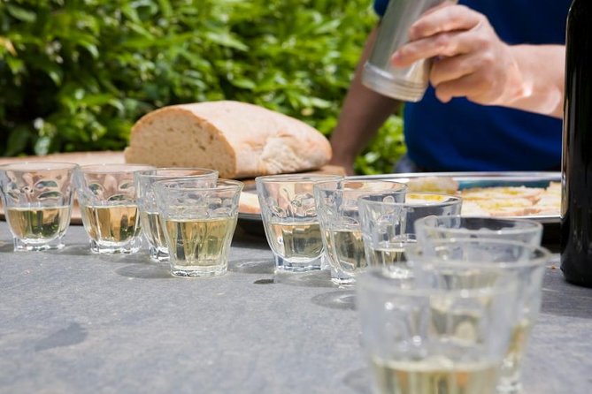 Food and Wine Small Group Tour from Barcelona - Maximum 8 people - Montserrat Views Plus a Table of Catalan Favorites