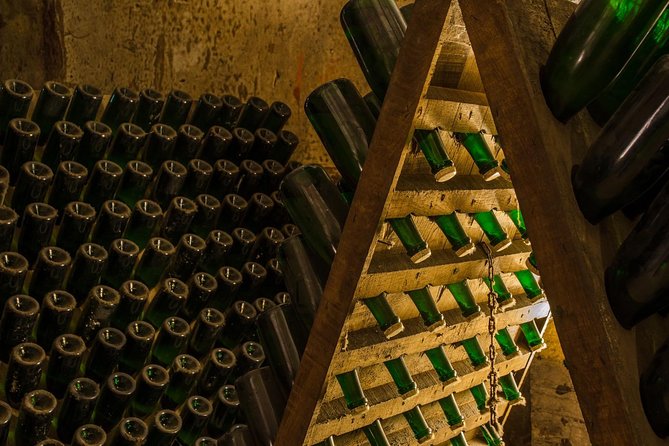 Food and Wine Small Group Tour from Barcelona - Maximum 8 people - Cheese Village Stop: Home-Cured Meats, Olive Oil, and Scenic Tastings