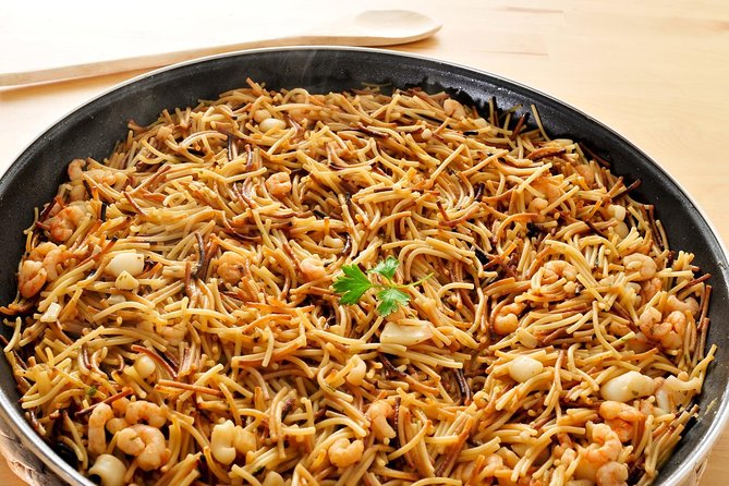 Food and Wine Small Group Tour from Barcelona - Maximum 8 people - Small-Group Size: What 8 (or 16) People Means for Your Day