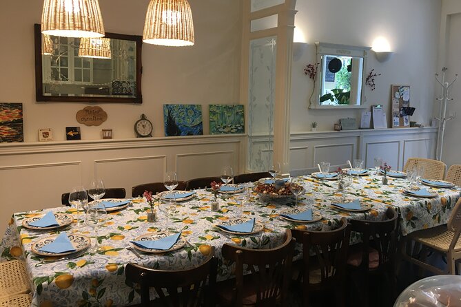 Food Market Shopping and Cooking Workshop in A Coruña - Key Takeaways Before You Go