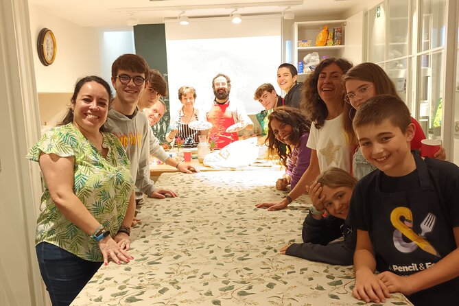 Food Market Shopping and Cooking Workshop in A Coruña - Small Group (Max 8) Is the Real Value Lever