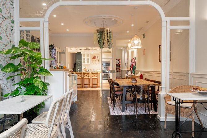 Food Market Shopping and Cooking Workshop in A Coruña - Who Should Book This Workshop—and Who Might Skip It