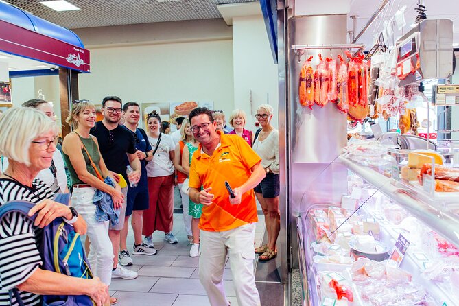 Food Tasting Walking Tour in Palma with a Local - Why this Palma food walk feels like a city lesson, not just snacks