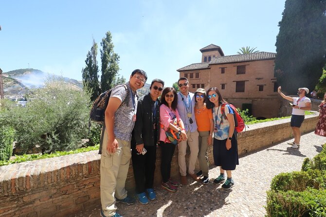 For Cruise Passengers ONLY: Granada and Alhambra from Malaga Port - Price and Value: Why This Costs What It Costs