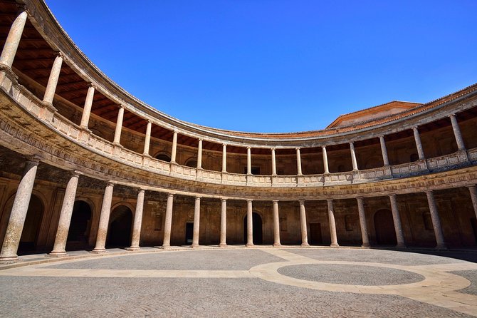For Cruise Passengers ONLY: Granada and Alhambra from Malaga Port - Who This Tour Fits Best (and who should skip it)