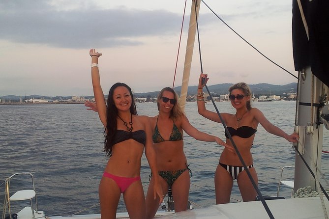 Formentera Day Trip from Ibiza on Private Luxury Catamaran - Key Things I’d Put on Your Radar