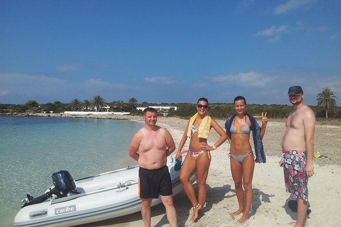 Formentera Day Trip from Ibiza on Private Luxury Catamaran - Heading Toward Formentera: The Sailing Part You Don’t Want to Rush