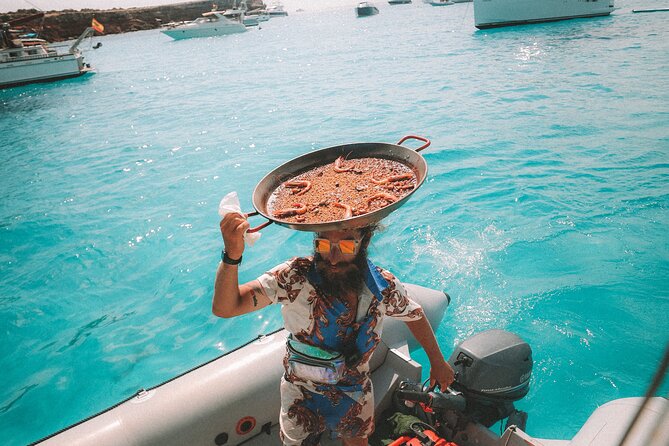 Formentera & Espalmador: Full-Day Private Sailboat Trip - Why this Formentera day feels special from the first minute