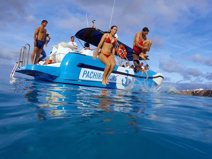 Fornells: 3-Hour Boat Tour Along Menorcan Coast - Key Things I’d Focus On Before You Go