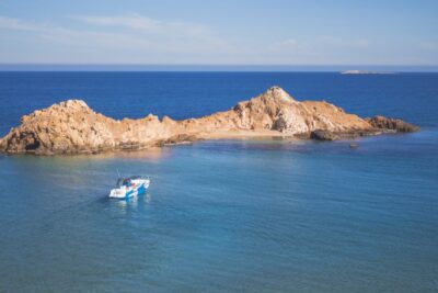Fornells: 3-Hour Boat Tour Along Menorcan Coast - The 3-Hour Plan: Cruise, Jump In, Repeat