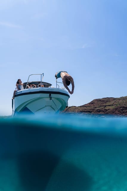 Fornells: 3-Hour Boat Tour Along Menorcan Coast - Who This Fornells Boat Tour Fits Best (And Who Might Skip It)