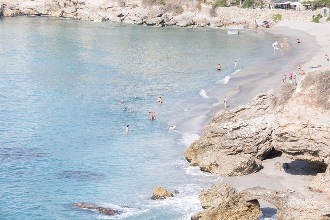 Frigiliana and Nerja Tour from Malaga - The optional Nerja Caves: big payoff, big stairs
