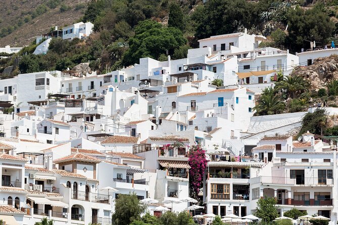 Frigiliana and Nerja Tour from Malaga - How the day actually runs: timing, audio, and guide style