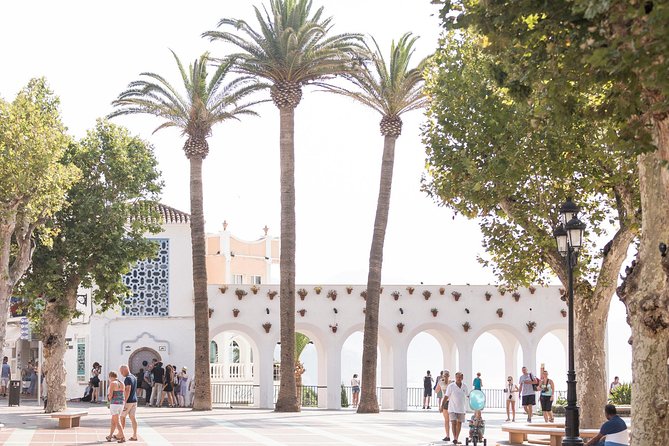 Frigiliana and Nerja Tour from Malaga - Price and value: is $63.68 a good deal for this format?