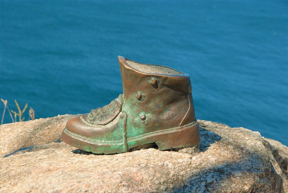 From A Coruña: Costa da Morte & Cape Finisterre Day Tour - Key things to know before you go
