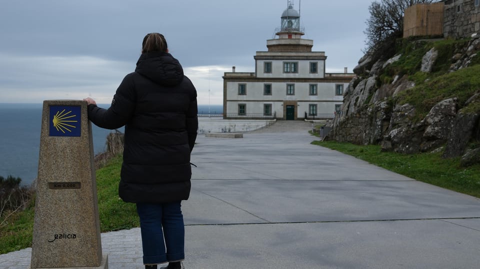 From A Coruña: Costa da Morte & Cape Finisterre Day Tour - The Costa da Morte feeling: lighthouses, legends, and the edge of Galicia