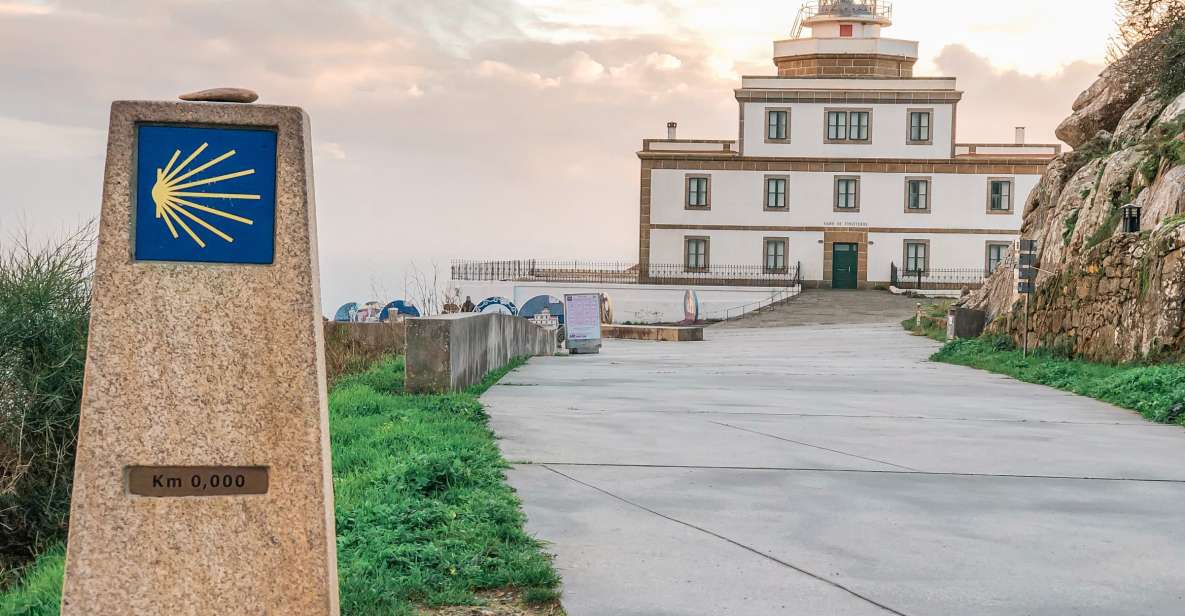 From A Coruña: Costa da Morte & Cape Finisterre Day Tour - How the day is paced from A Coruña (and what it means for your comfort)