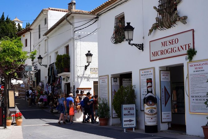 From Albir & Benidorm: Guadalest Village Excursion - Value check: is this tour worth the price?