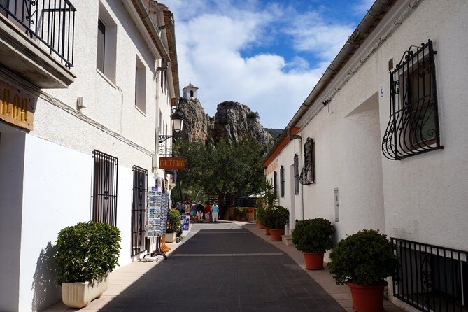 From Albir & Benidorm: Guadalest Village Excursion - Who this day trip suits best (and who should skip it)