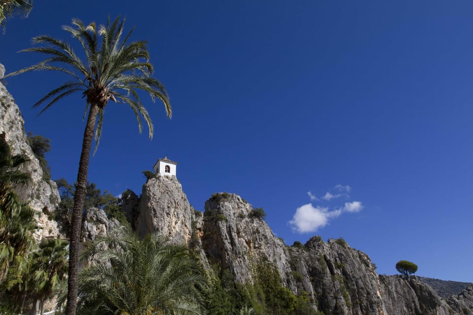 From Alicante/Benidorm: Guadalest & Algar Waterfalls Tour - Should You Book the Guadalest & Algar Waterfalls Day Trip?