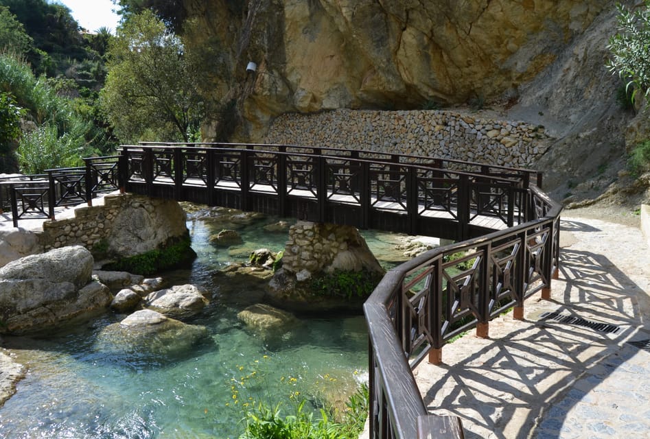 From Alicante/Benidorm: Guadalest & Algar Waterfalls Tour - Price and Value: Is $53 Worth It?