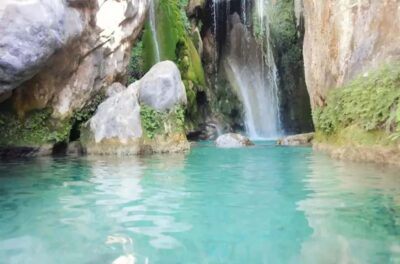 From Alicante: Guadalest, Altea & ticket in Algar Waterfalls - Coach Logistics and the Day’s Rhythm (Benidorm Included)