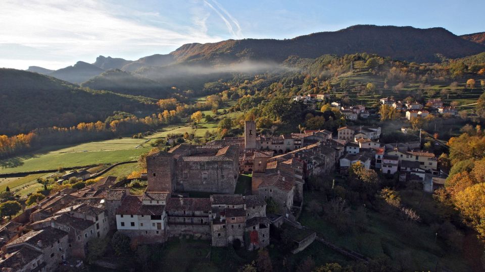 From Barcelona: Besalú & Medieval Towns Tour w/ Hotel Pickup - Why the small group (max 8) makes a real difference