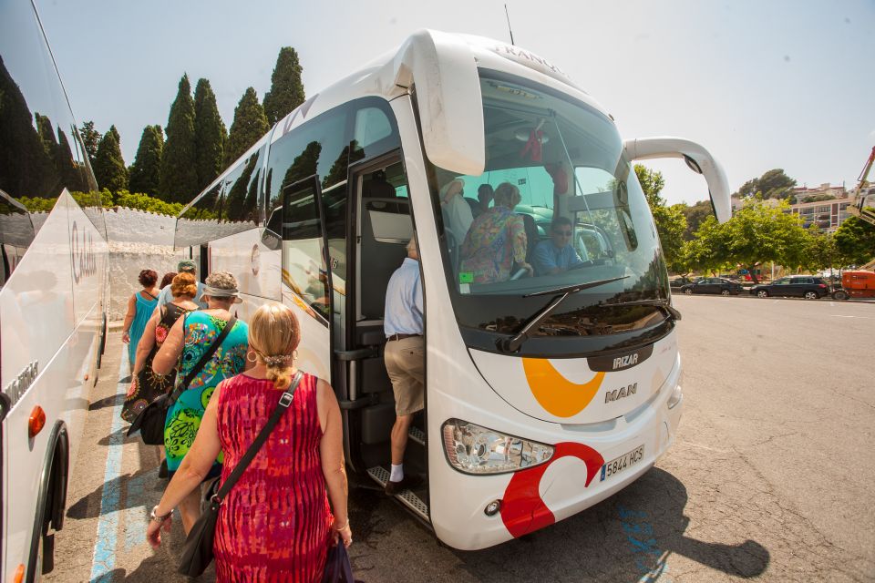 From Barcelona: Costa Brava Day Tour with Boat Trip - Key points to know before you go