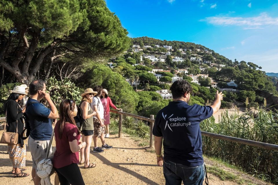 From Barcelona: Costa Brava Day Tour with Lunch - Price and value: is $135 fair for this day?