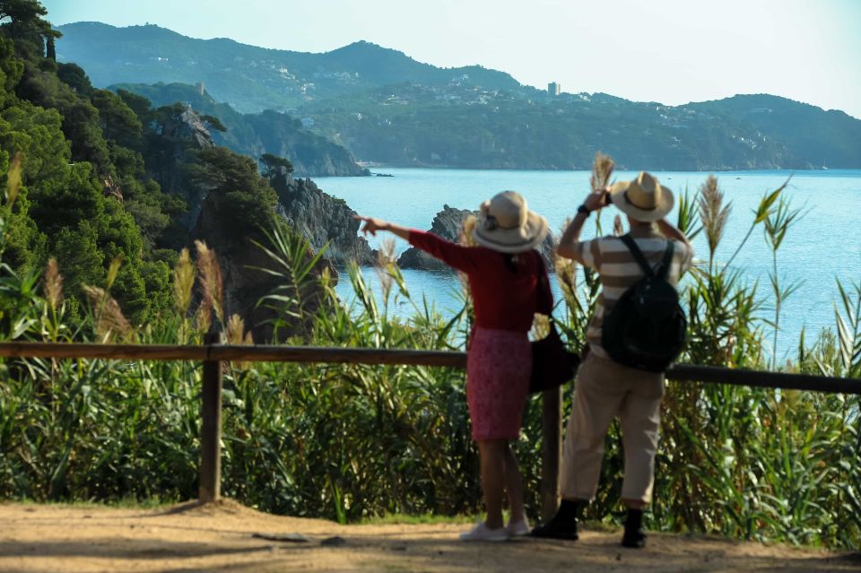 From Barcelona: Costa Brava Day Tour with Lunch - Who this tour fits best (and who might want something else)