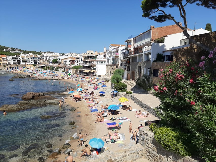 From Barcelona: Costa Brava Typical Towns full day tour - Key highlights at a glance