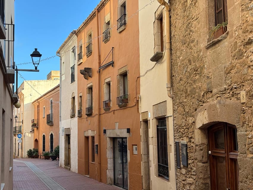 From Barcelona: Costa Brava Typical Towns full day tour - Llafranc: beach time that actually gives you choices