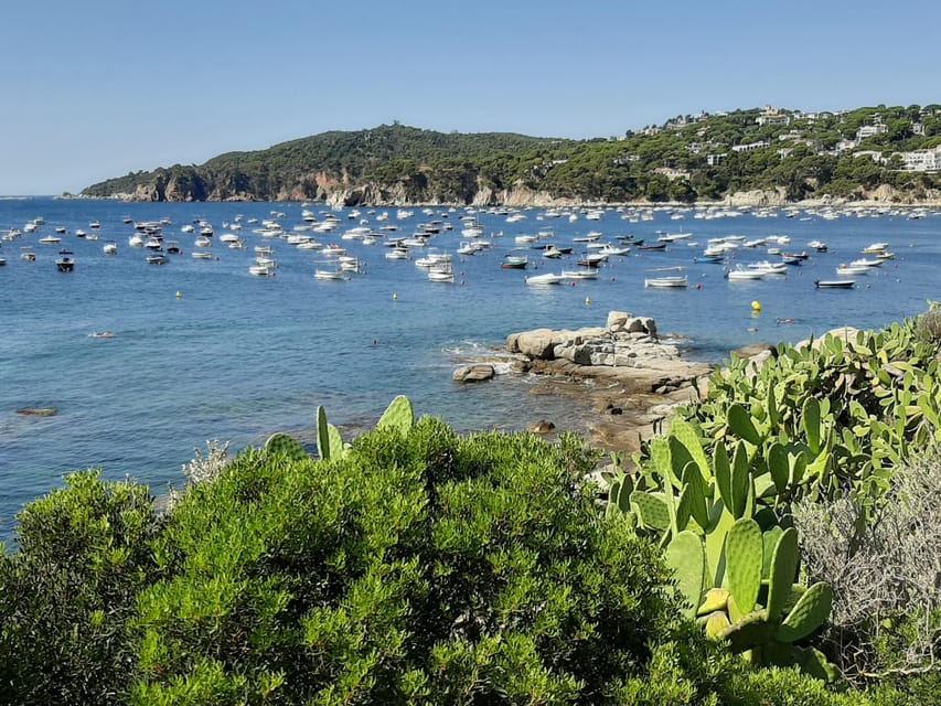 From Barcelona: Costa Brava Typical Towns full day tour - Begur’s Indian Houses: architecture with an America link