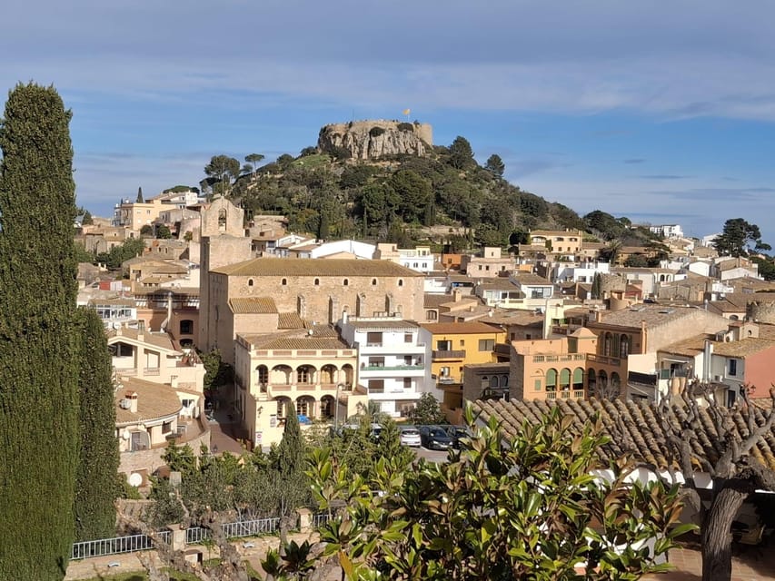 From Barcelona: Costa Brava Typical Towns full day tour - Price and pacing: what you’re really paying for