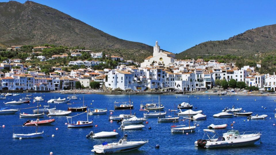 From Barcelona: Dalí Triangle and Cadaques Tour - Key moments you’ll care about