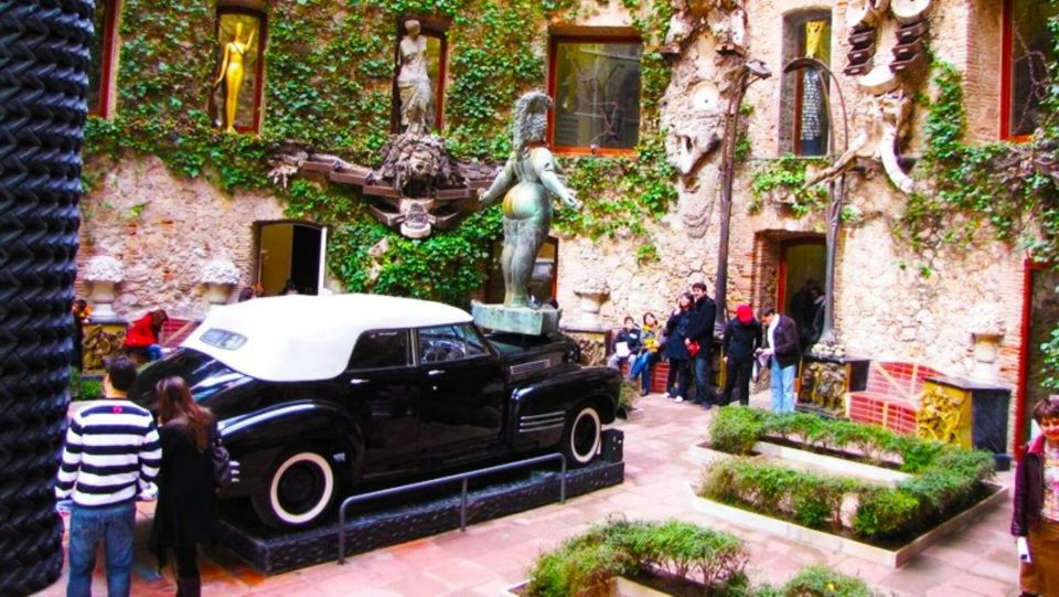 From Barcelona: Dalí Triangle and Cadaques Tour - Planning tips so the day feels smooth (not stretched)