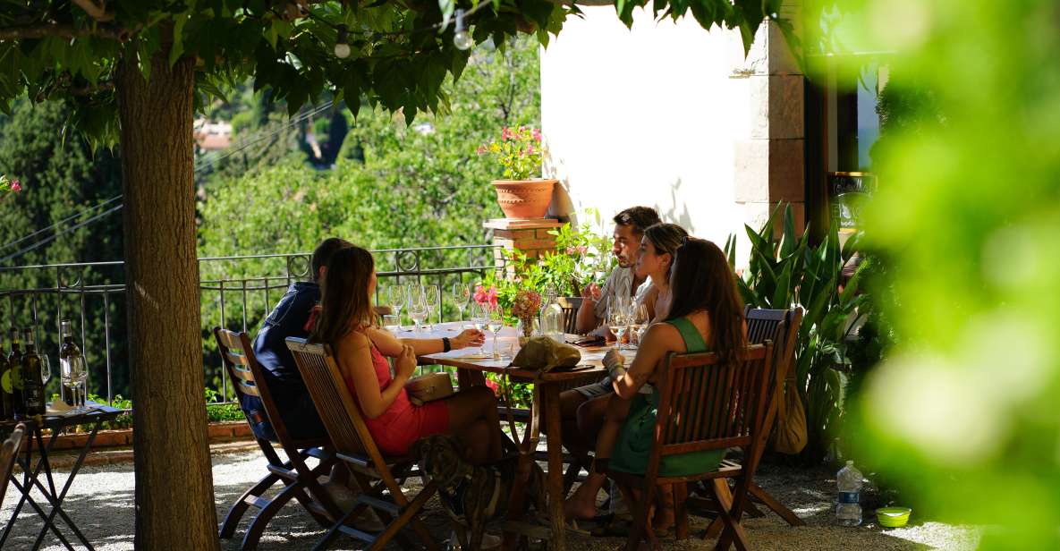 From Barcelona: E-Bike and Sailing Tour with Wine Tastings - Why This Alella Wine + Sail Day Feels Different Than a Standard Excursion