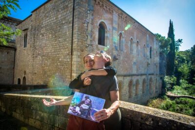 From Barcelona: 'Game Of Thrones' Small Group Tour in Girona - Girona as King’s Landing and Braavos: how the walking route works