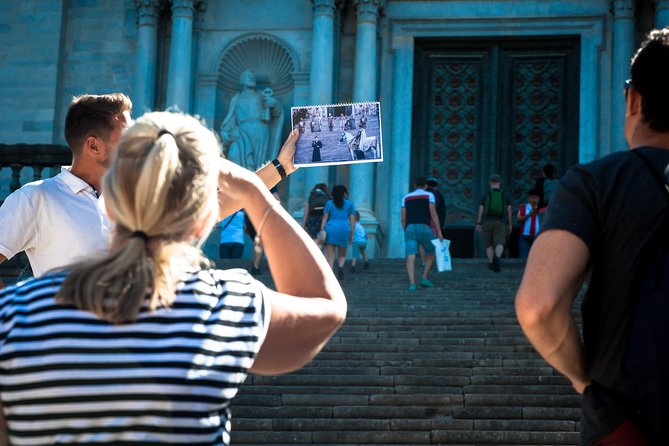 From Barcelona: 'Game Of Thrones' Small Group Tour in Girona - Guides and pacing: the small-group factor that makes it feel personal