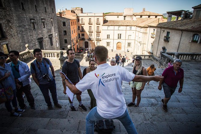 From Barcelona: 'Game Of Thrones' Small Group Tour in Girona - Price and value: does $127.03 make sense?