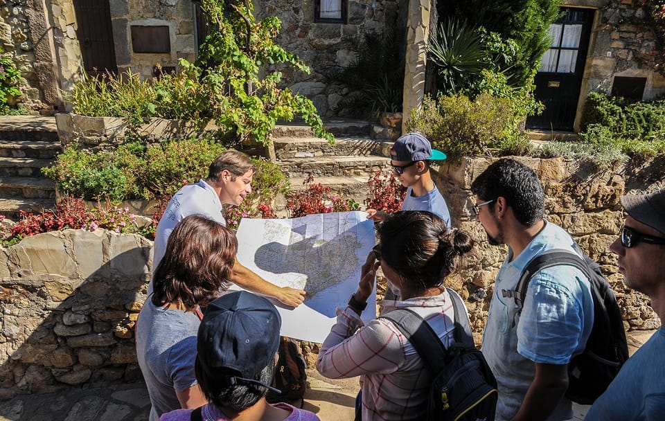 From Barcelona: Girona and Costa Brava Day Tour - Value Check: Is $117 worth it?
