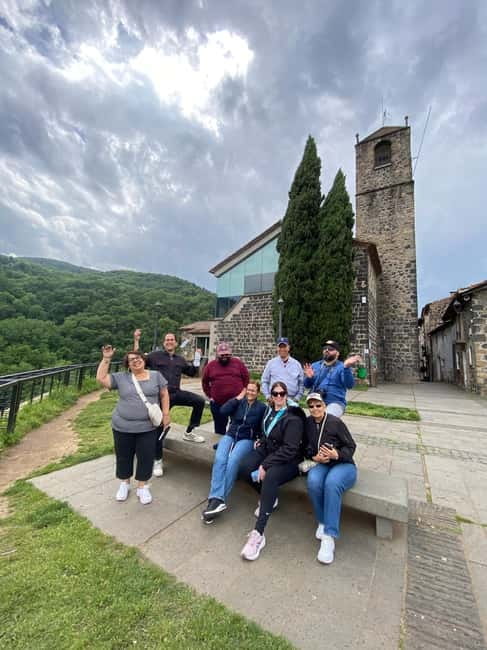 From Barcelona: Girona, Besalú & Medieval Villages Day Trip - Key highlights you’ll actually feel