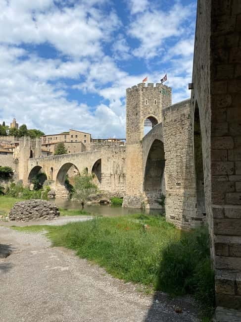 From Barcelona: Girona, Besalú & Medieval Villages Day Trip - Who should book, and who should skip
