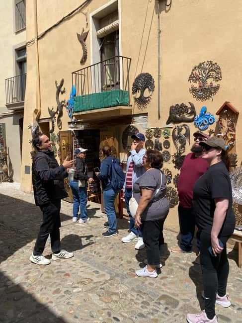 From Barcelona: Girona, Besalú & Medieval Villages Day Trip - Time, pace, and what to wear so the day feels good