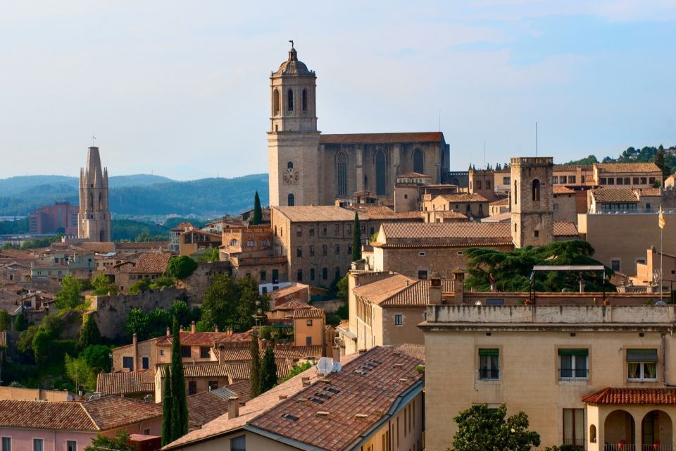From Barcelona: Girona Full day tour - Key Highlights You’ll Want to Plan Around