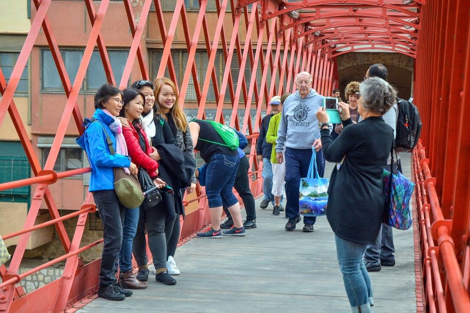 From Barcelona: Girona Full day tour - Starting in Girona: Quick Orientation and First Footsteps