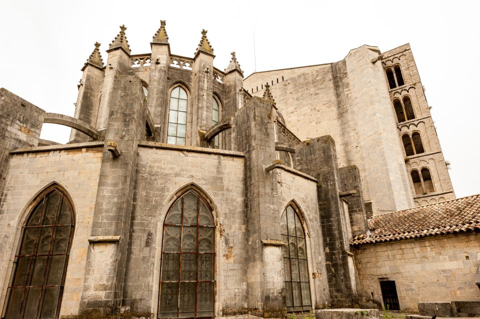 From Barcelona: Girona Guided Tour & Dalí Museum in Figueres - How to use your free time in Girona (so you don’t waste it)